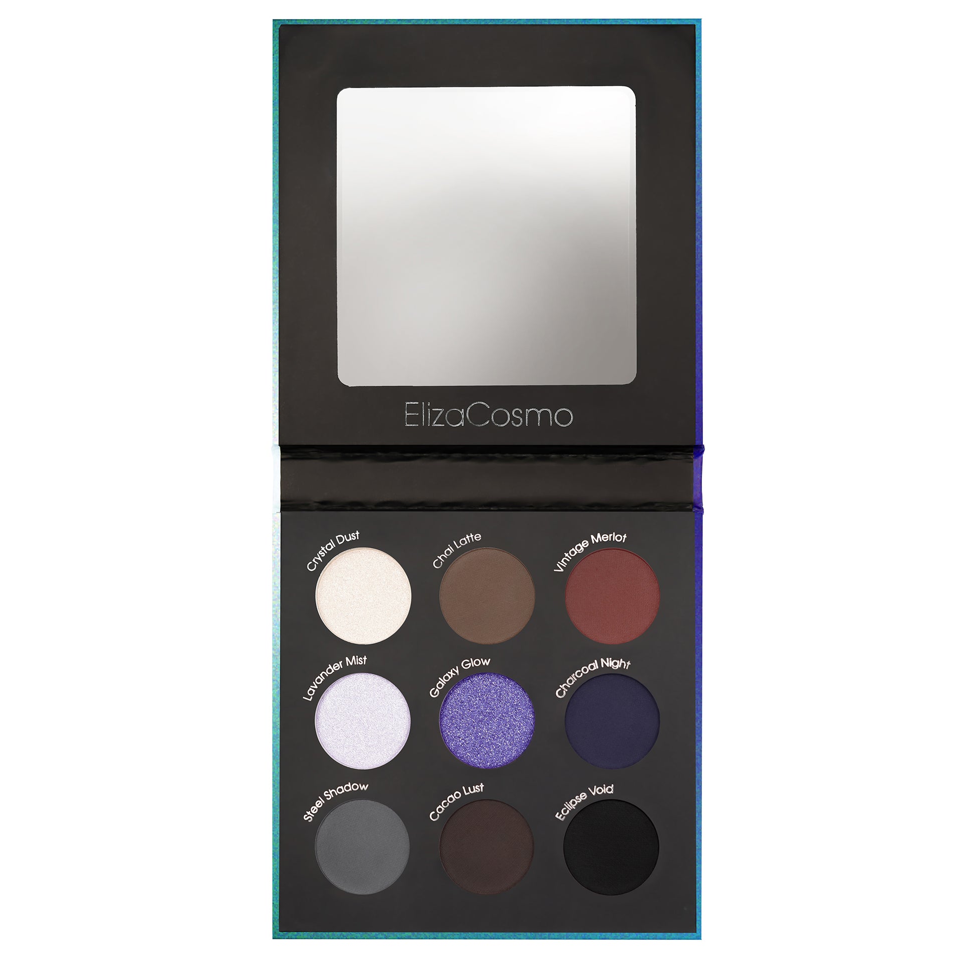 BLUE BASE PALETTE