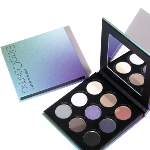 BLUE BASE PALETTE