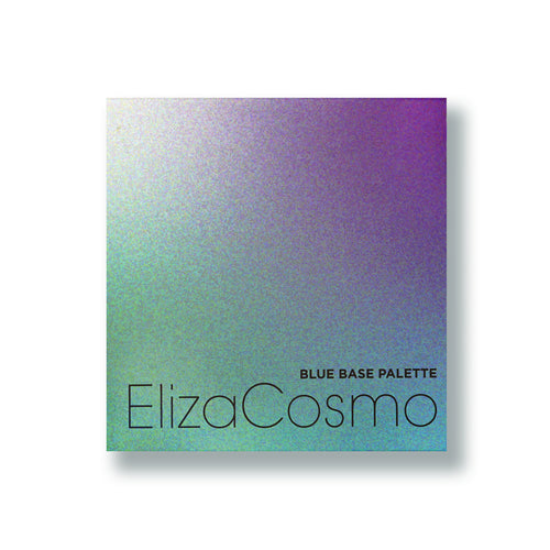 BLUE BASE PALETTE