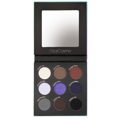 BLUE BASE PALETTE