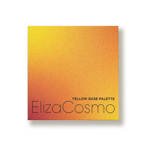 YELLOW BASE PALETTE