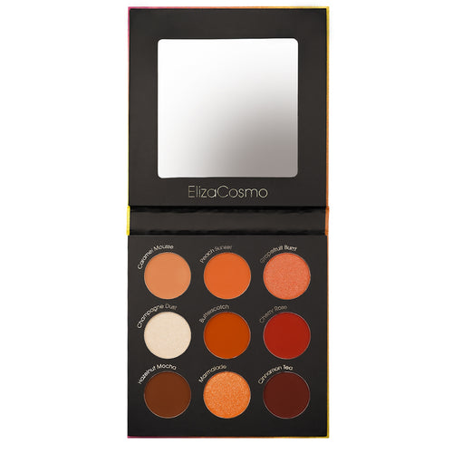 YELLOW BASE PALETTE