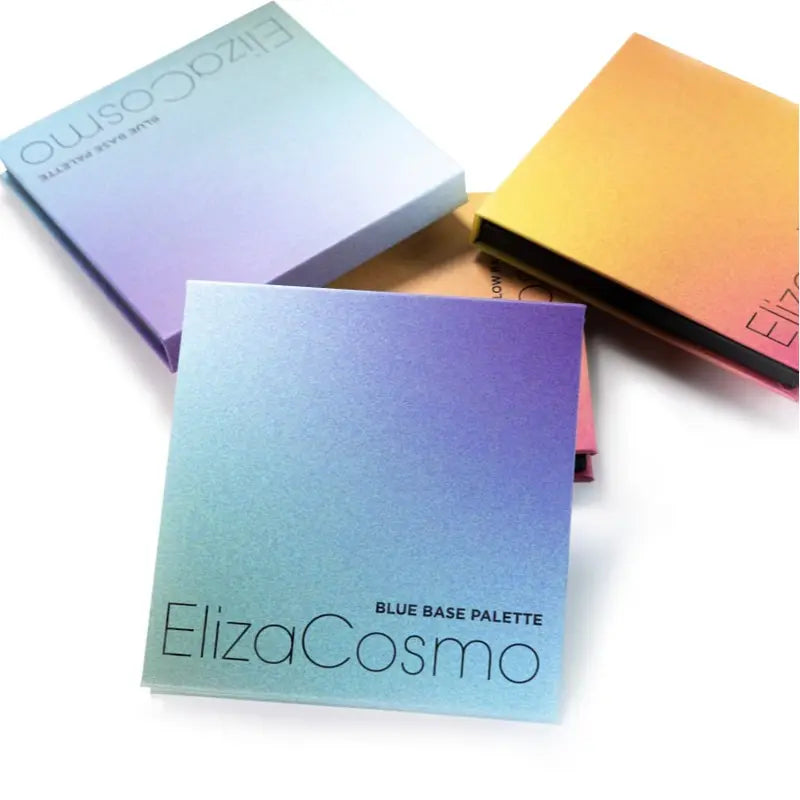 BLUE BASE PALETTE